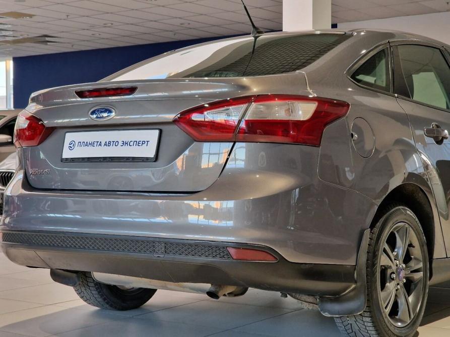 Ford Focus III Челябинск  - изображение 5