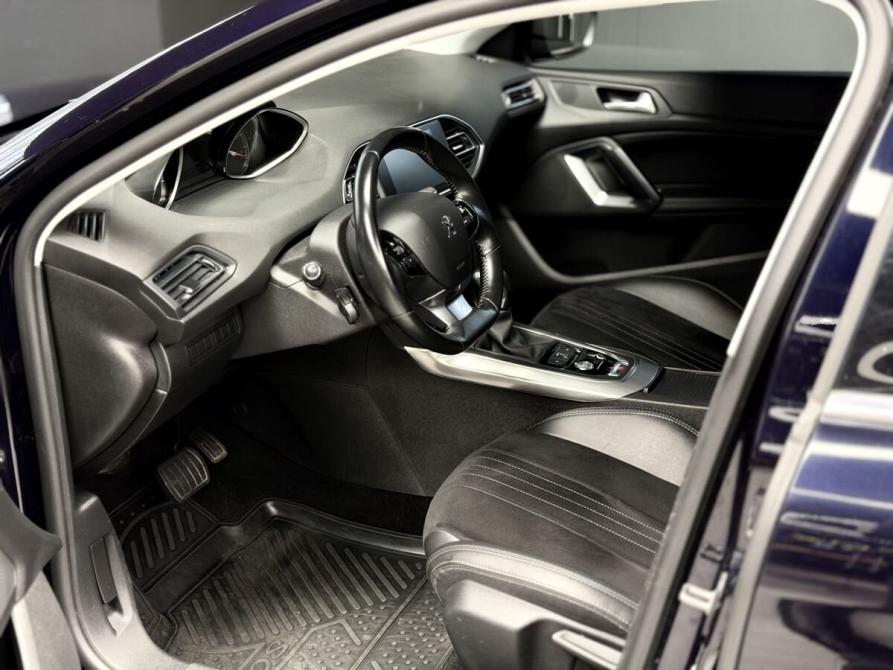 Peugeot 308 II Рестайлинг Москва  - изображение 6