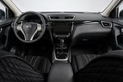 Nissan Qashqai II Челябинск  - изображение 24