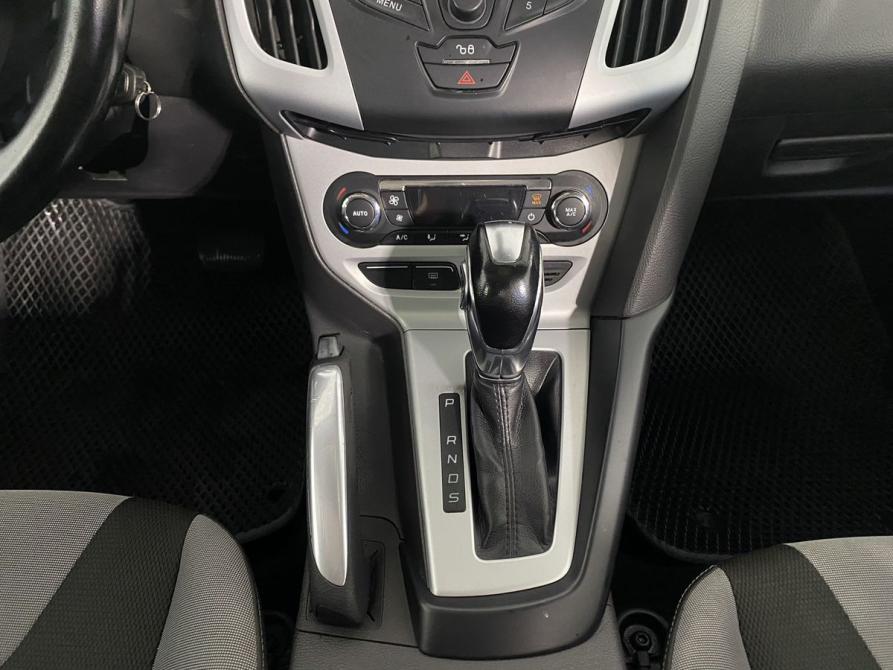 Ford Focus III Воронеж  - изображение 9