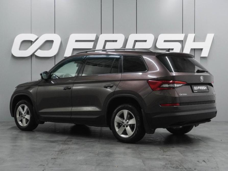 Skoda Kodiaq I Воронеж  - изображение 2