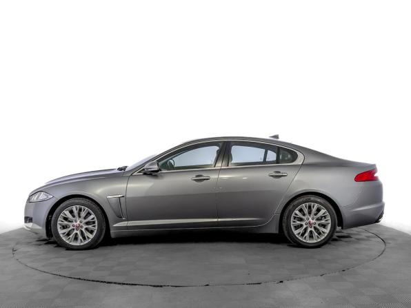 Jaguar XF I Рестайлинг с пробегом 2014 года, цена 1 770 000 рублей, 83634 км, седан, Автокод Объявления
