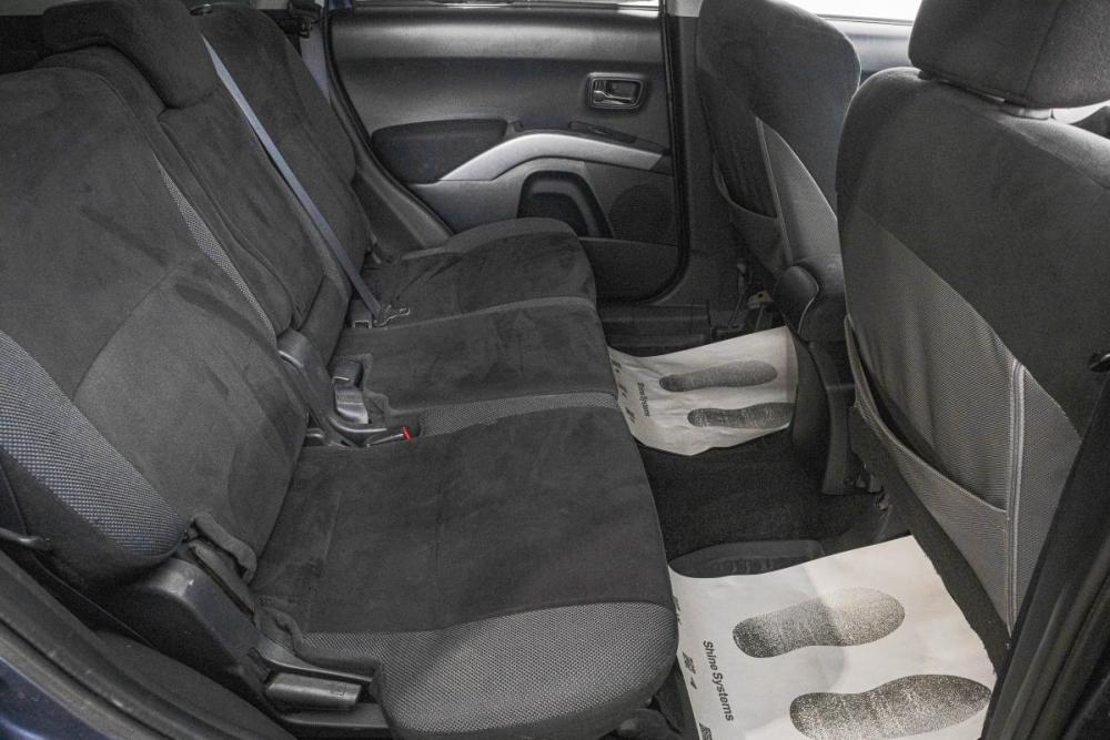 Mitsubishi Outlander II Барнаул  - изображение 26