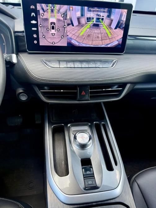 Haval Jolion I Оренбург  - изображение 14
