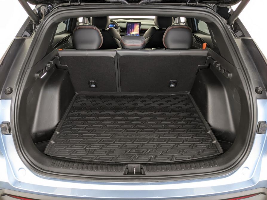 Geely Cityray Москва  - изображение 10