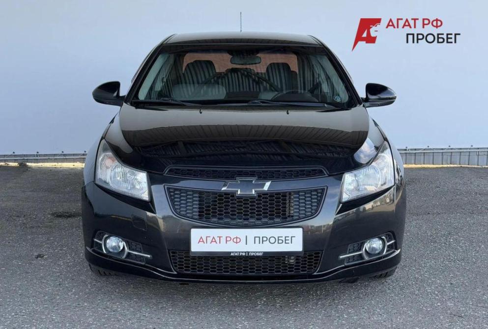 Chevrolet Cruze I Киров  - изображение 2