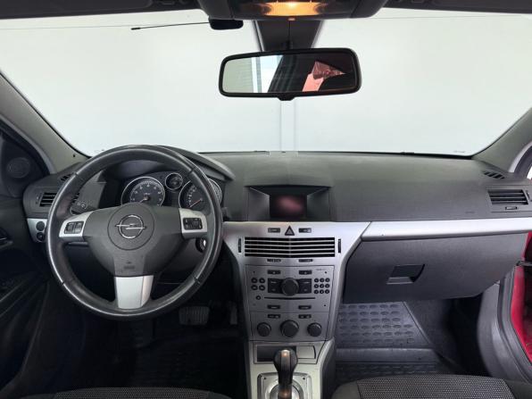 Opel Astra H Рестайлинг с пробегом 2010 года, цена 529 000 рублей, 117852 км, хэтчбек, Автокод Объявления