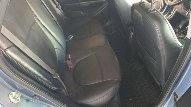 Kia Rio III с пробегом 2012 года, цена 738 000 рублей, 232000 км, седан, Автокод Объявления