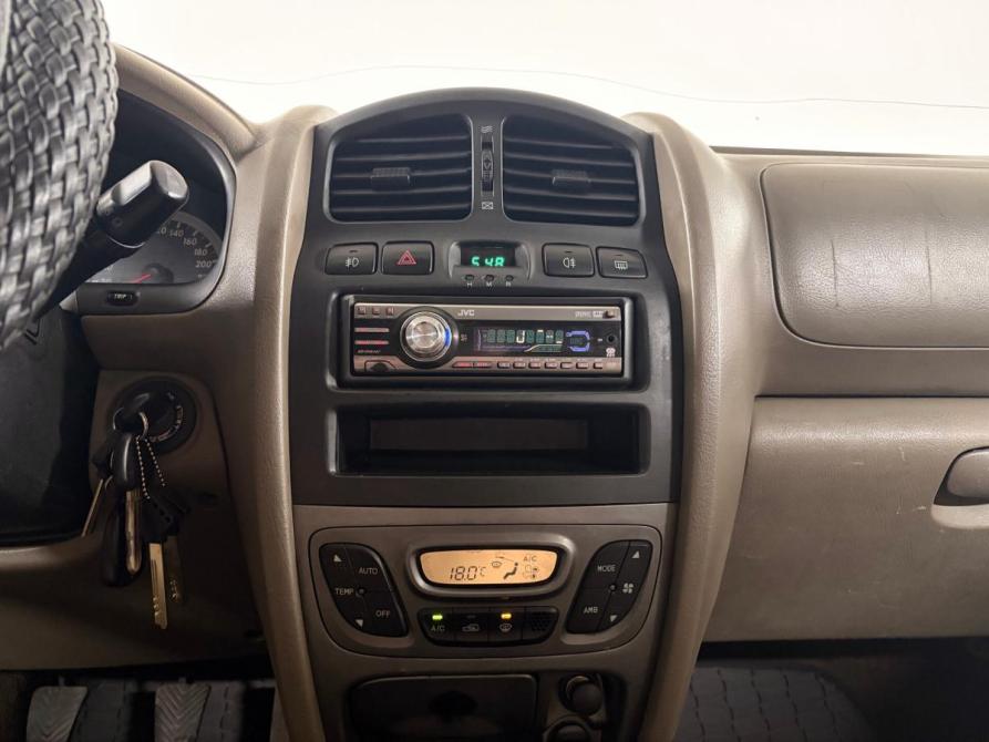 Hyundai Santa Fe I Екатеринбург  - изображение 22