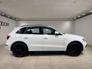 Audi Q5 I (8R) Рестайлинг Москва  - изображение 26