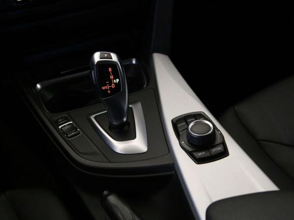 BMW 3 серии VI (F3x) с пробегом 2013 года, цена 1 199 000 рублей, 216932 км, седан, Автокод Объявления