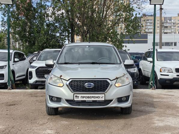 Datsun on-DO I с пробегом 2015 года, цена 309 000 рублей, 145000 км, седан, Автокод Объявления