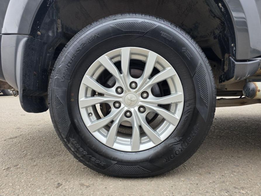 Mitsubishi Pajero Sport II Рестайлинг Москва  - изображение 18