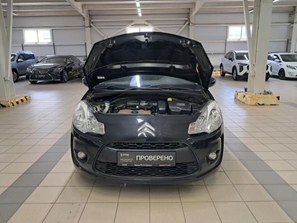 Citroen C3 II с пробегом 2010 года, цена 317 000 рублей, 235289 км, хэтчбек, Автокод Объявления