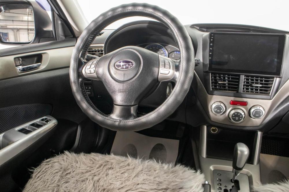 Subaru Forester III Рестайлинг Барнаул  - изображение 26