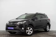 Toyota RAV4 IV (XA40) Сургут  - изображение 21