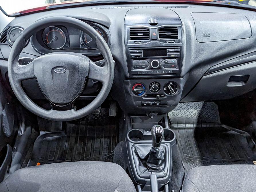 Lada (ВАЗ) Granta I Рестайлинг Ярославль  - изображение 8