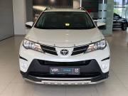 Toyota RAV4 IV (XA40) Тверь  - изображение 24