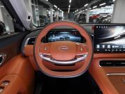 GAC Trumpchi S9 Москва  - изображение 49
