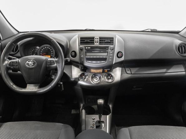 Toyota RAV4 III (XA30) Рестайлинг с пробегом 2012 года, цена 1 460 000 рублей, 239260 км, внедорожник, Автокод Объявления