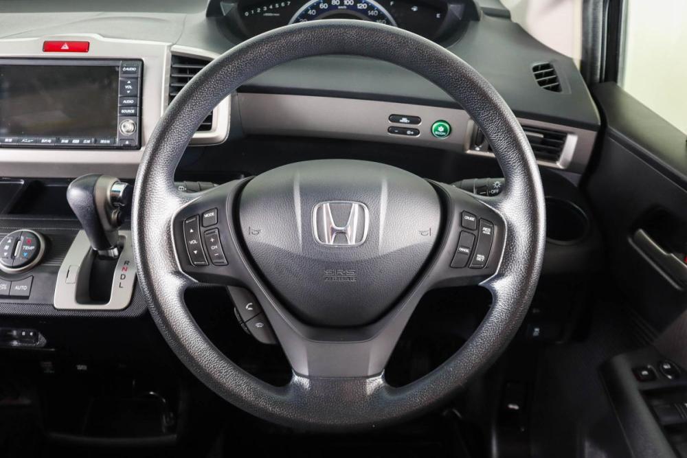 Honda Freed I Рестайлинг Пермь  - изображение 17