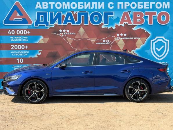 Hyundai Lafesta I Рестайлинг с пробегом 2023 года, цена 2 560 000 рублей, 42900 км, седан, Автокод Объявления