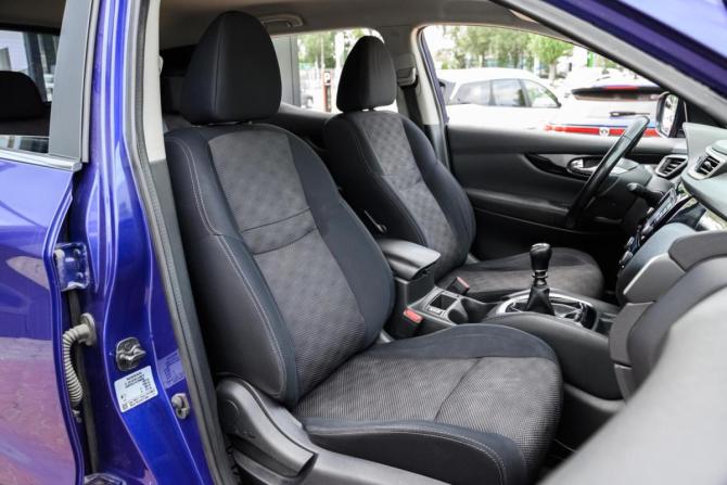 Nissan Qashqai II с пробегом 2014 года, цена 1 289 000 рублей, 162649 км, внедорожник, Автокод Объявления