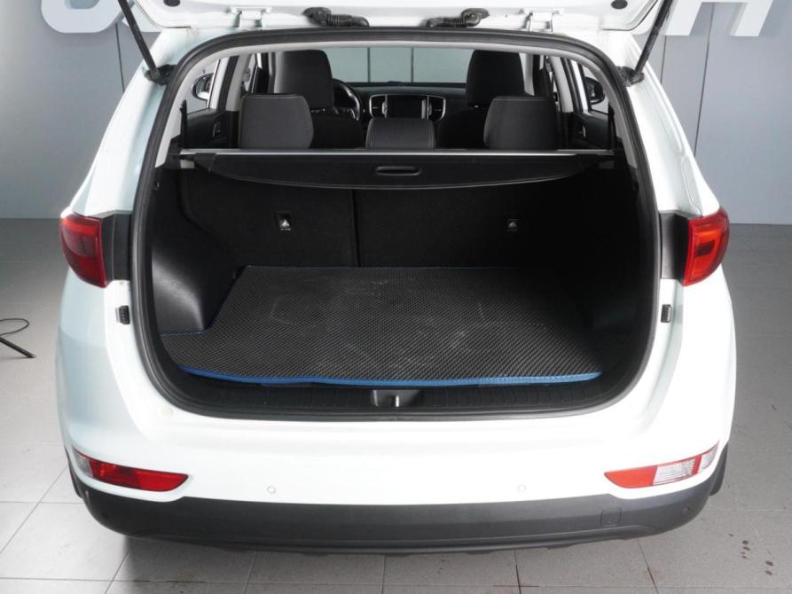 Kia Sportage IV Минеральные Воды  - изображение 18
