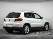 Volkswagen Tiguan I Рестайлинг Санкт-Петербург  - изображение 33
