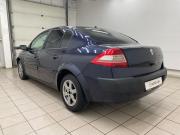 Renault Megane II Рестайлинг Энгельс  - изображение 44