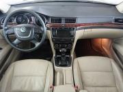 Skoda Superb II Москва  - изображение 26