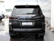 Lexus LX III Рестайлинг 2 Москва  - изображение 33
