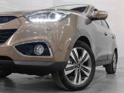 Hyundai ix35 I Рестайлинг Новосибирск  - изображение 50