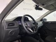 Volkswagen Polo VI Москва  - изображение 18