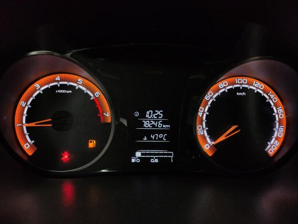 Lada (ВАЗ) Granta I Рестайлинг с пробегом 2019 года, цена 720 000 рублей, 78245 км, универсал, Автокод Объявления