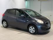 Kia Venga I Самара  - изображение 17
