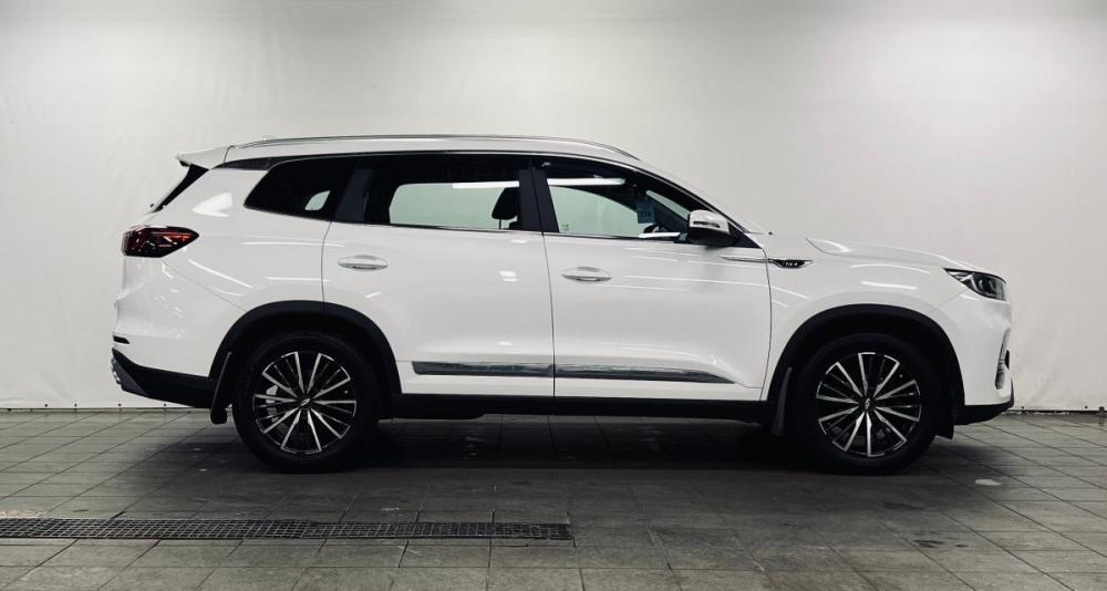 Chery Tiggo 8 Pro I Санкт-Петербург  - изображение 3