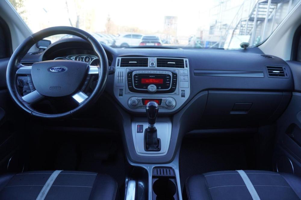 Ford Kuga I Ульяновск  - изображение 12