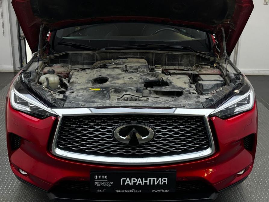 Infiniti QX50 II Уфа  - изображение 11