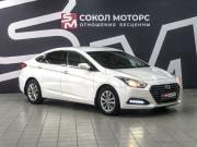 Hyundai i40 I Рестайлинг Ростов-на-Дону  - изображение 21