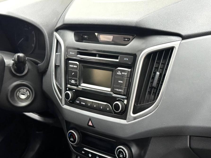 Hyundai Creta I Ростов-на-Дону  - изображение 11