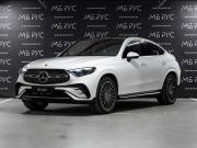 Mercedes-Benz GLC Coupe II (C254) Москва  - изображение 22