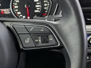 Audi A4 V (B9) Рестайлинг Москва  - изображение 59