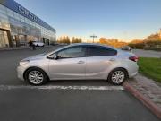 Kia Cerato III Рестайлинг (Classic) Кемерово  - изображение 8