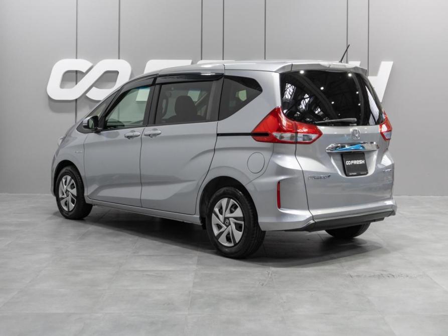 Honda Freed II Тюмень  - изображение 2