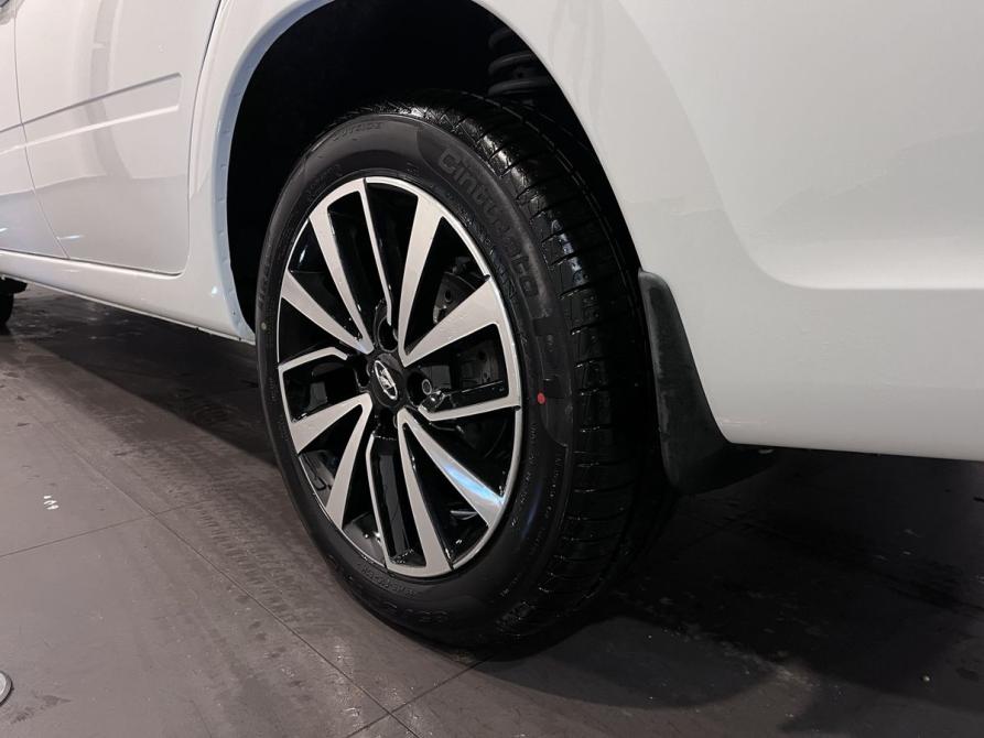 Lada (ВАЗ) Granta I Рестайлинг Чебоксары  - изображение 20