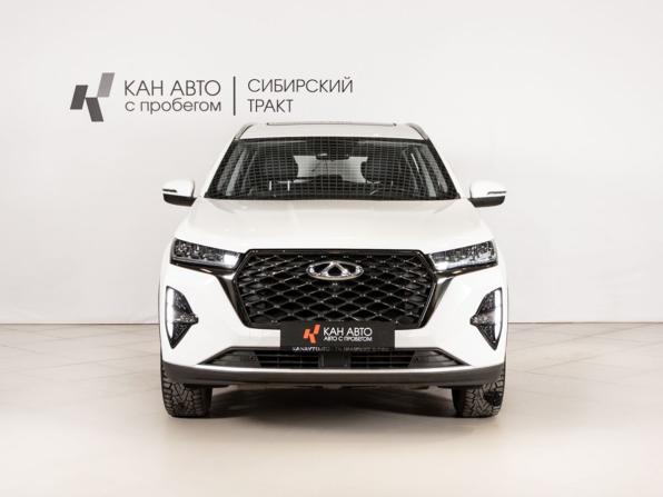 Chery Tiggo 7 Pro Max I с пробегом 2023 года, цена 1 819 461 рубль, 54400 км, внедорожник, Автокод Объявления