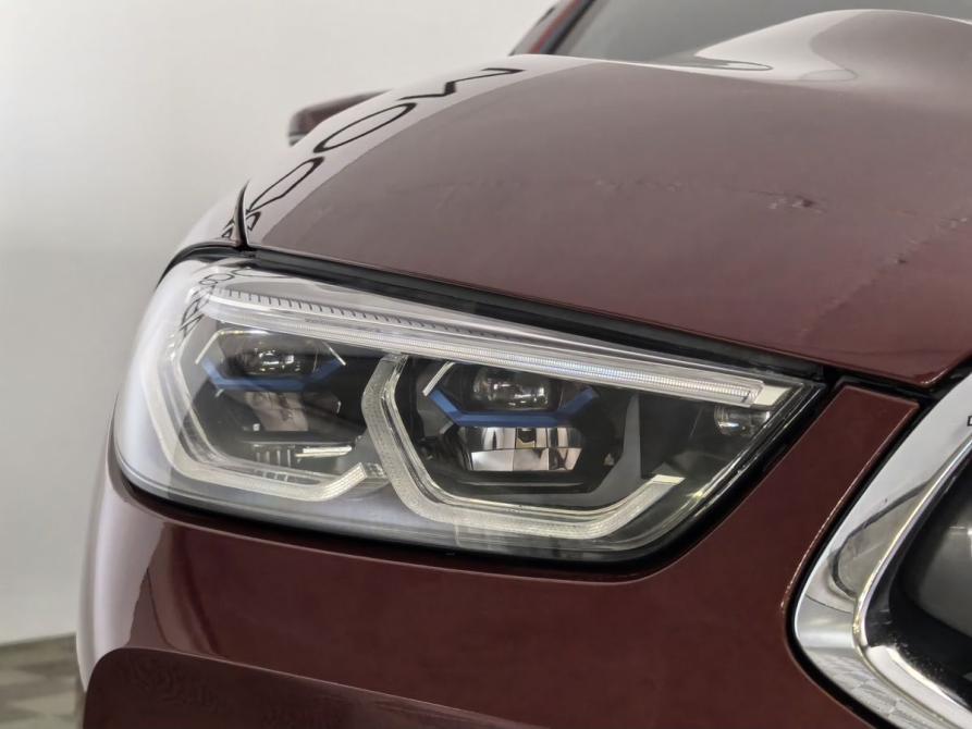 BMW 8 серии II (G14/G15/G16) Санкт-Петербург  - изображение 16