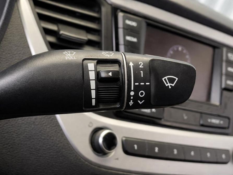 Hyundai Solaris II Пермь  - изображение 10