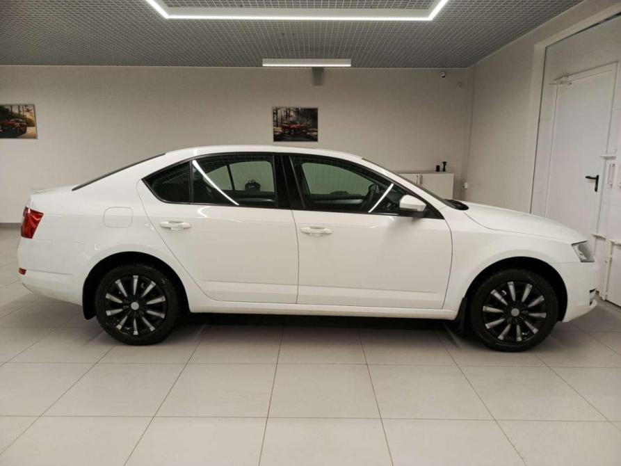 Skoda Octavia III (A7) Казань  - изображение 5